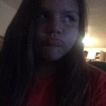 Trisha Gutierrez - @trishalynn546 - Instagram
