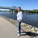 Trisha Hanson - @hansontrisha - Instagram
