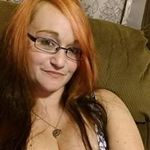 Trisha Hanson - @babyskullz - Instagram