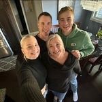 Trisha Hanson Pehler - @trishpehler - Instagram