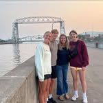 Trisha Olson Hanson - @trishahanson24 - Instagram