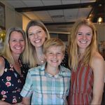 Trisha Olson Hanson - @hansontrish24 - Instagram