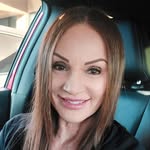 Trish Hartman - @skwrl_girl - Instagram