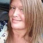Trisha Hartman - @matocha.tom - Instagram