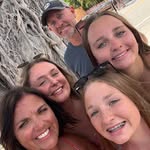 Trisha Hartman Langley - @3langleyg - Instagram