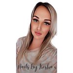 Trisha Harvey - @nails_by_trishax - Instagram