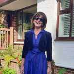 Trisha Harvey - @trish.harvey.89 - Instagram
