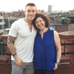 Tricia Hatch - @triciahatch - Instagram