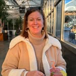 Trish Hatch Billings - @trishhatchbillings - Instagram