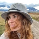 Trisha Hatch - @trishalhatch - Instagram