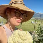 Trisha Hatch - @hatchharthherbs - Instagram