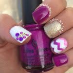 Trisha Henry - @color_me_babe - Instagram