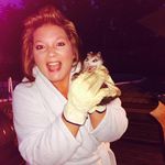 Trish Hensley - @tnwestiefan - Instagram