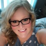 Trisha Hensley - @tahensley16 - Instagram