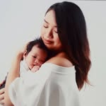 Trisha Henson - @thebreastfeedingdummy - Instagram