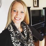 Trisha Herman - @trishajustmove - Instagram