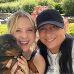 Trisha Hess - @socvolmom - Instagram