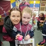 Patricia Higgins Dunne - @trishahigginsdunne - Instagram