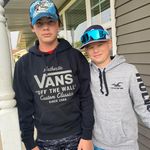 Trisha Higgins - @thiggins7511 - Instagram