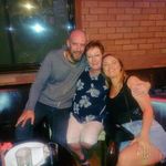Trisha Higgins - @marypatriciahiggins - Instagram