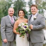Trisha Rontz Higgins - @trisha_higgins15 - Instagram
