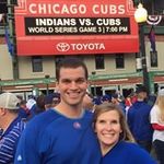 Trisha Powers Holder - @trisha_powers_holder - Instagram