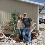 Trisha Holliday - @elkhorn454 - Instagram
