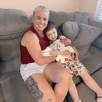 Trisha Horner - @trisha1283 - Instagram