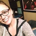 Trisha Rae Hudson - @trishahudson80 - Instagram
