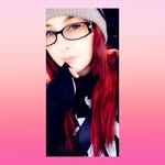 trisha hunt - @_trish_18 - Instagram