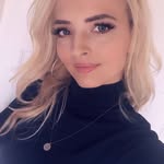 Trisha Hunter - @trishahunter96 - Instagram