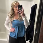 Trisha Hunter - @trishaa.hunterr - Instagram