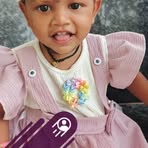 Trisha Oraon - Facebook