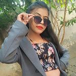 Trisha jacob - @trisha_jacob7417 - Instagram