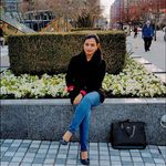 Trisha Jacob - @trish.33 - Instagram