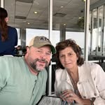 Trish Godshalk Jeffrey - @jeffreytrish50 - Instagram