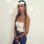 Tŕï Śhä - @trishajordan3 - Instagram