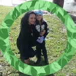 Trisha Jordan - @trishajordan38 - Instagram