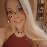 Trisha Jordan - @lilbroncbabe - Instagram