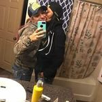 Trisha Jordan - @jtalexander17 - Instagram
