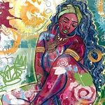 POETRY IS EMBEDDED WITHIN ME - @trisha.joseph.311 - Instagram