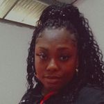 Trisha Joseph Charles - @temptation_darkie_24 - Instagram