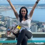 Trisha Joseph - @trishalada - Instagram