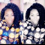 Trisha Joseph - @temptation_darkie_23 - Instagram