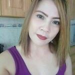 Trisha Joseph - @marina.agripo - Instagram