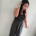 trisha joseph - @ldyjhymhrn - Instagram