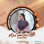 Trisha Joseph - @is_haaa - Instagram