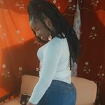 Vernelia Joseph - @trisha.joseph - Instagram