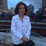 Tricia Keenan Greene - @trishag619 - Instagram
