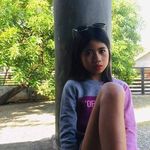 Princess Trisha Keith Ferrer - @princesstrishakeith - Instagram